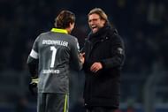 Klopp Weidenfeller